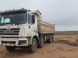 Shacman (Shaanxi)  F3000 2016 года за 13 000 000 тг. в Астана
