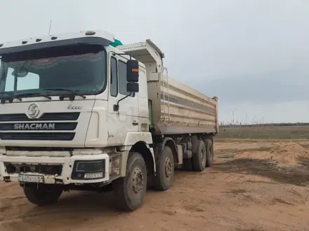 Shacman (Shaanxi)  F3000 2016 года за 13 000 000 тг. в Астана