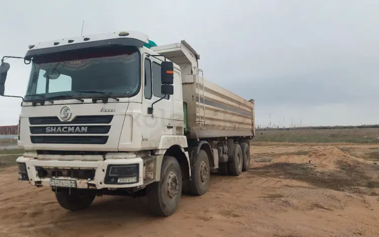 Shacman (Shaanxi)  F3000 2016 года за 13 000 000 тг. в Астана