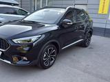 MG ZS 2024 года за 6 700 000 тг. в Алматы