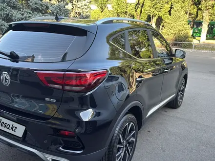 MG ZS 2024 года за 6 700 000 тг. в Алматы – фото 4