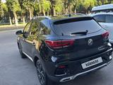 MG ZS 2024 года за 6 700 000 тг. в Алматы – фото 3