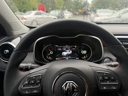 MG ZS 2024 года за 6 700 000 тг. в Алматы – фото 7