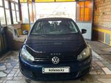 Volkswagen Golf 2010 года за 5 000 000 тг. в Караганда