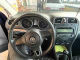 Volkswagen Golf 2010 годаүшін5 000 000 тг. в Караганда – фото 4