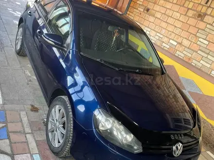 Volkswagen Golf 2010 года за 5 000 000 тг. в Караганда – фото 7