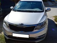 Kia Rio 2015 года за 5 500 000 тг. в Кызылорда