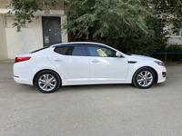 Kia Optima 2013 годаүшін4 800 000 тг. в Актобе