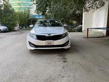 Kia Optima 2013 года за 4 800 000 тг. в Актобе – фото 4