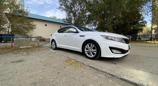 Kia Optima 2013 года за 7 500 000 тг. в Актобе