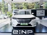 Honda e:NP1 2024 годаүшін9 850 000 тг. в Алматы – фото 2