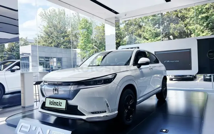 Honda e:NP1 2024 года за 9 850 000 тг. в Алматы