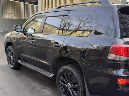 Lexus LX 570 2010 года за 17 000 000 тг. в Алматы – фото 2