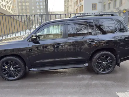 Lexus LX 570 2010 года за 17 000 000 тг. в Алматы – фото 13
