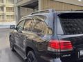 Lexus LX 570 2010 годаүшін17 000 000 тг. в Алматы – фото 14