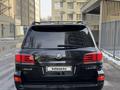 Lexus LX 570 2010 годаүшін17 000 000 тг. в Алматы – фото 16