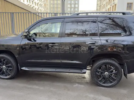 Lexus LX 570 2010 года за 17 000 000 тг. в Алматы