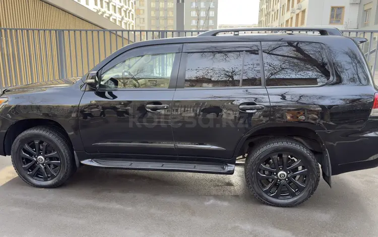 Lexus LX 570 2010 годаүшін17 000 000 тг. в Алматы