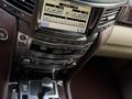 Lexus LX 570 2010 годаүшін17 000 000 тг. в Алматы – фото 5