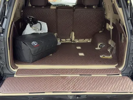 Lexus LX 570 2010 года за 17 000 000 тг. в Алматы – фото 7