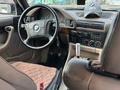 BMW 525 1994 года за 2 200 000 тг. в Астана – фото 4