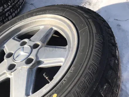 Bridgestone за 100 008 тг. в Караганда – фото 2