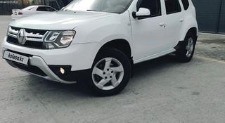 Renault Duster 2017 года за 6 350 000 тг. в Петропавловск