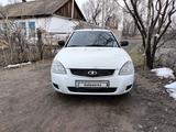 ВАЗ (Lada) Priora 2170 2013 годаүшін2 650 000 тг. в Тараз – фото 5