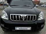 Toyota Land Cruiser Prado 2007 года за 10 100 000 тг. в Атырау – фото 5