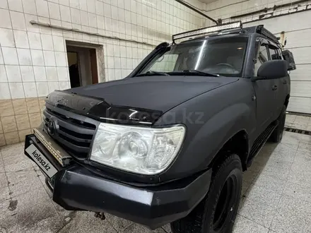 Toyota Land Cruiser 2005 года за 7 900 000 тг. в Астана