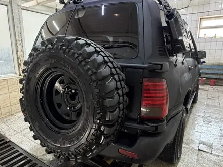 Toyota Land Cruiser 2005 года за 7 900 000 тг. в Астана – фото 8