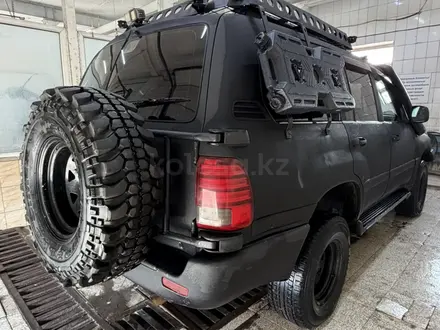Toyota Land Cruiser 2005 года за 7 900 000 тг. в Астана – фото 9