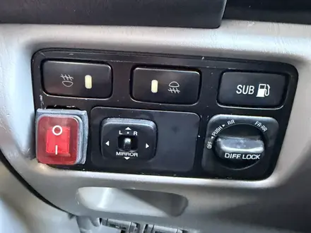 Toyota Land Cruiser 2005 года за 7 900 000 тг. в Астана – фото 2
