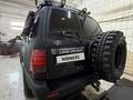 Toyota Land Cruiser 2005 года за 7 900 000 тг. в Астана – фото 5