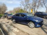 Hyundai Accent 2023 года за 8 000 000 тг. в Алматы – фото 2