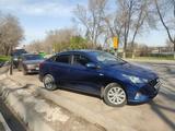 Hyundai Accent 2023 года за 8 000 000 тг. в Алматы – фото 3