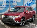 Mitsubishi Outlander 2018 года за 11 500 000 тг. в Усть-Каменогорск