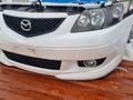 Ноускат (морда) Mazda Mpv рестайли за 210 000 тг. в Алматы