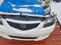 Ноускат (морда) Mazda Mpv рестайли за 210 000 тг. в Алматы – фото 10