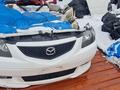 Ноускат (морда) Mazda Mpv рестайли за 210 000 тг. в Алматы – фото 19