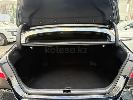 Toyota Camry Prestige 2019 года за 11 800 000 тг. в Астана – фото 10