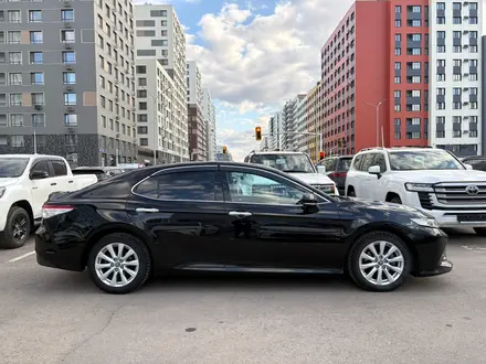 Toyota Camry Prestige 2019 года за 11 800 000 тг. в Астана – фото 17