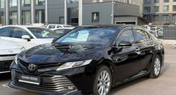 Toyota Camry Prestige 2019 года за 11 800 000 тг. в Астана