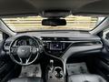 Toyota Camry Prestige 2019 года за 11 550 000 тг. в Астана – фото 8