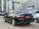 Toyota Camry Prestige 2019 годаүшін11 800 000 тг. в Астана – фото 2