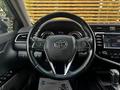 Toyota Camry Prestige 2019 года за 11 550 000 тг. в Астана – фото 13