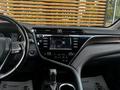 Toyota Camry Prestige 2019 года за 11 550 000 тг. в Астана – фото 15