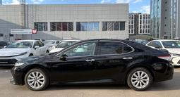 Toyota Camry Prestige 2019 года за 11 800 000 тг. в Астана – фото 3