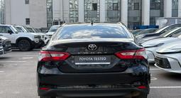 Toyota Camry Prestige 2019 года за 11 800 000 тг. в Астана – фото 4