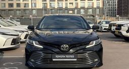 Toyota Camry Prestige 2019 года за 11 800 000 тг. в Астана – фото 5